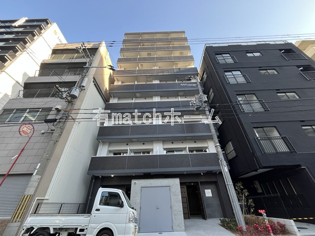Alivis新町