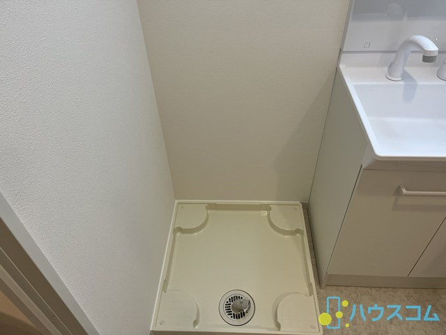 Alivis新町の設備