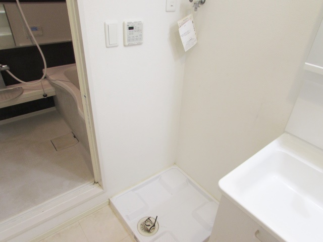 御殿山２丁目テラスハウスの設備