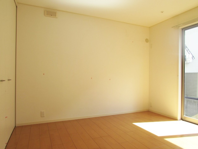 御殿山２丁目テラスハウスの居間・リビング|おしゃれなリビングです