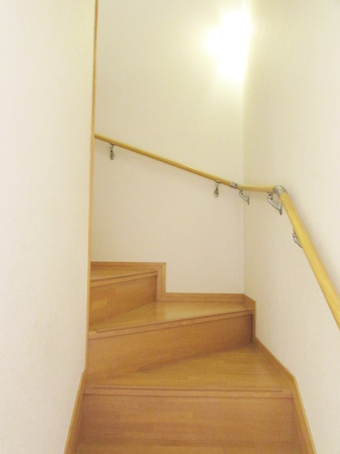 御殿山２丁目テラスハウスのその他