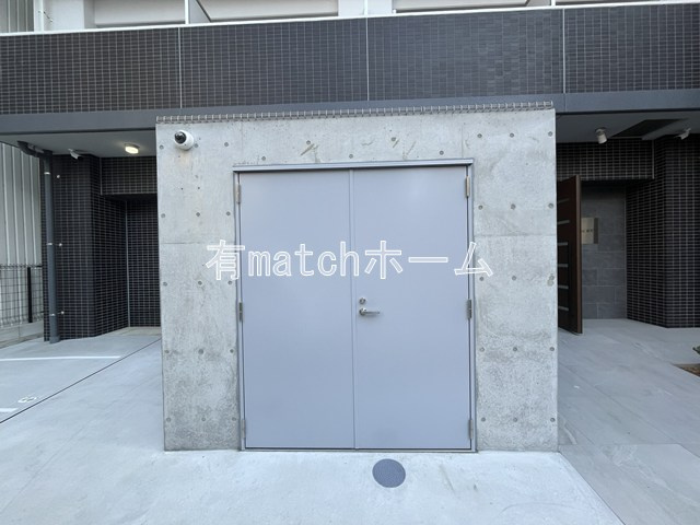 Alivis新町のその他