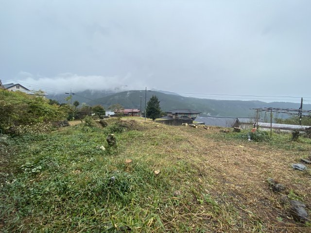 【庭】 | 阿蘇郡南阿蘇村大字立野