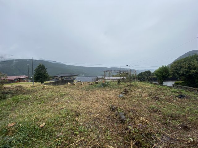 【庭】 | 阿蘇郡南阿蘇村大字立野