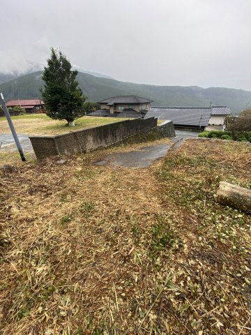 【庭】 | 阿蘇郡南阿蘇村大字立野