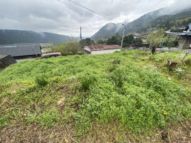 【庭】 | 阿蘇郡南阿蘇村大字立野