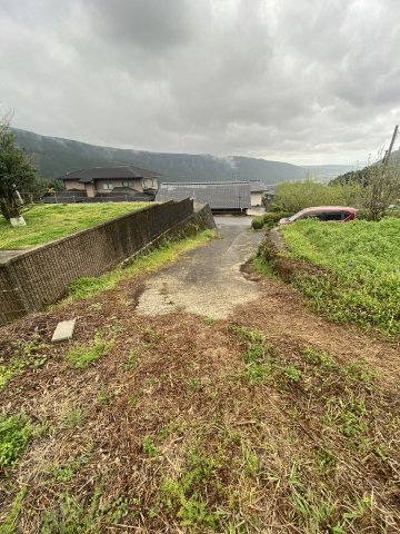 【庭】 | 阿蘇郡南阿蘇村大字立野