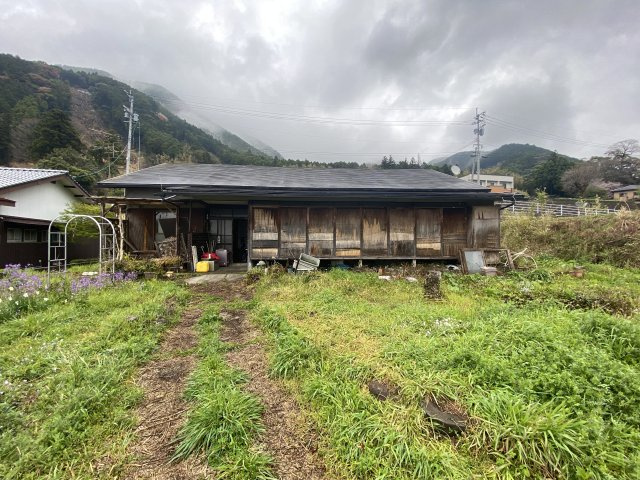 【外観】 | 阿蘇郡南阿蘇村大字立野