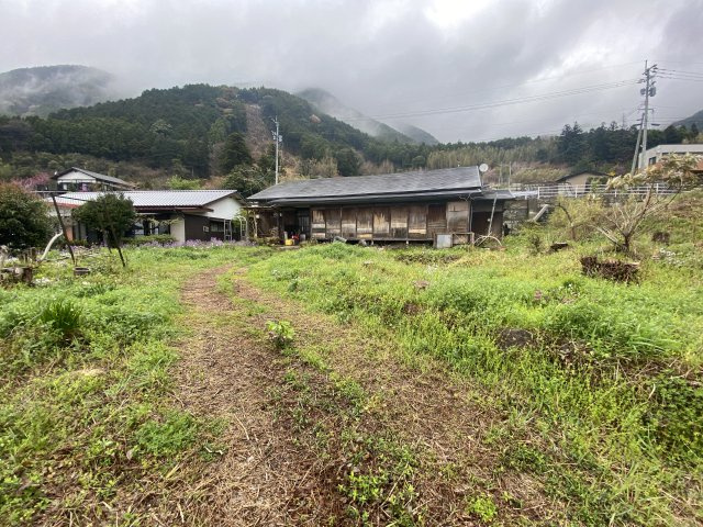【外観】 | 阿蘇郡南阿蘇村大字立野