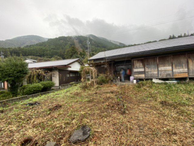 【外観】 | 阿蘇郡南阿蘇村大字立野