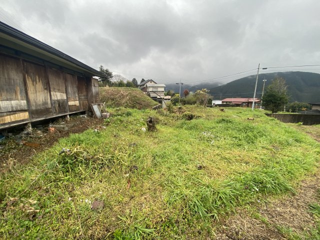 【庭】 | 阿蘇郡南阿蘇村大字立野