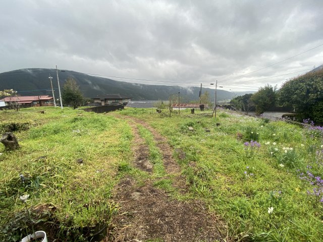 【庭】 | 阿蘇郡南阿蘇村大字立野