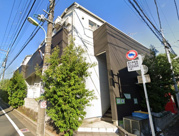 サンファスト上馬の画像