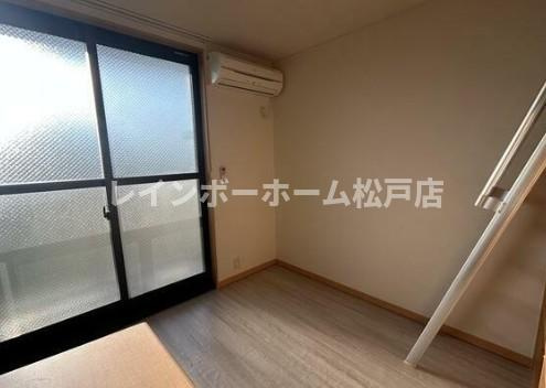 流山市加２丁目の賃貸マンション