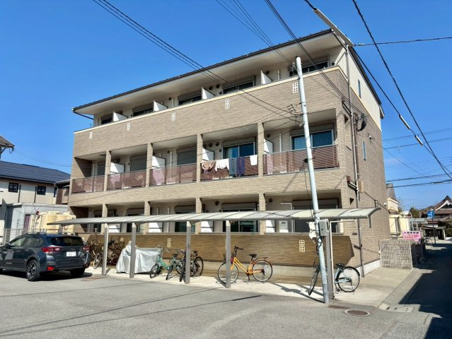 フローリッシュ飾磨