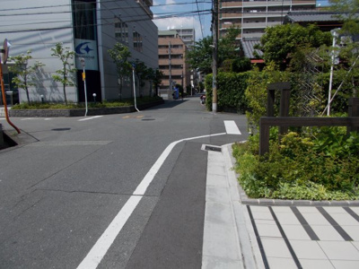 【周辺】 | パークナード江坂垂水町