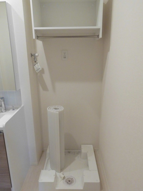 コーシェリ・アイのその他共用部分