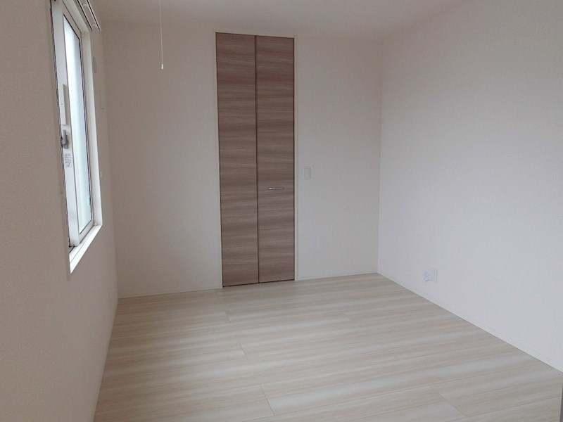 コーシェリ・アイの寝室