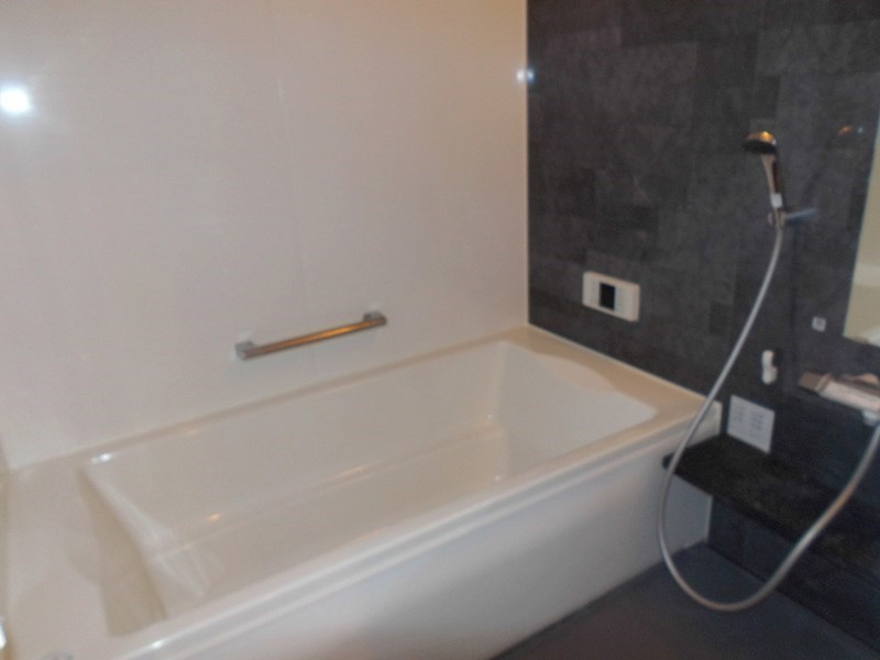 コーシェリ・アイの浴室