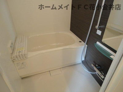 【浴室】 | グランベル・Ⅲ | 追焚機能付バス