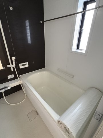 常磐西郷町落合 中古一戸建ての浴室