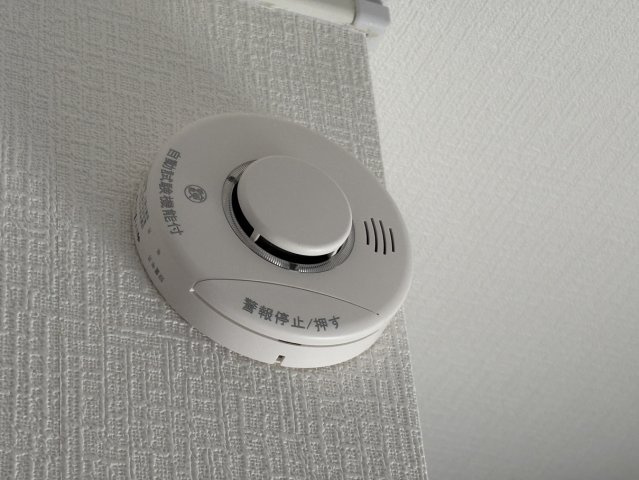 常磐西郷町落合 中古一戸建てのその他