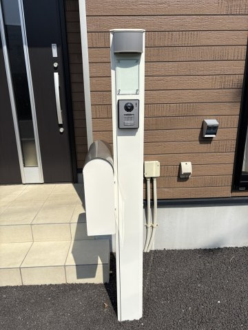 常磐西郷町落合 中古一戸建てのその他