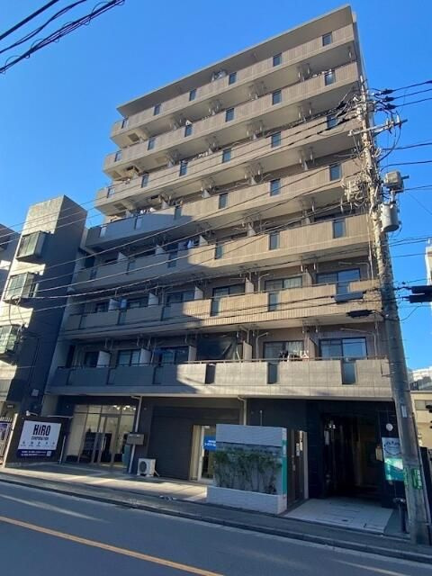 ベルビー川崎