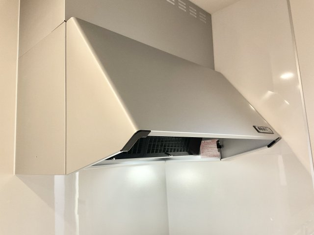 市川市中国分５丁目２２４１番のキッチン|建築施工例