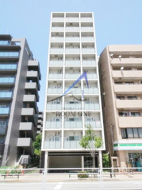 プレール・ドゥーク亀戸Ⅴ