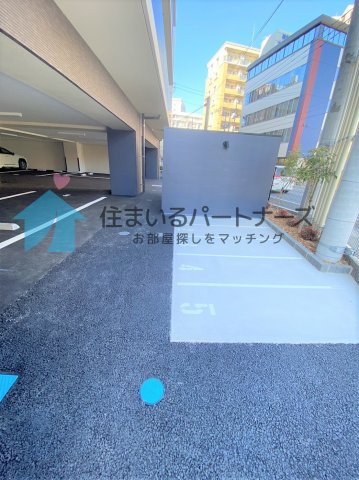 RESIDENCE花畑のその他