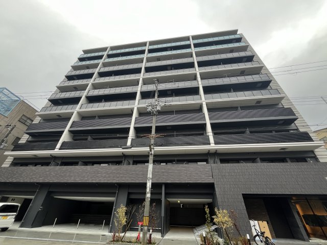 Louis Residence 弁天町