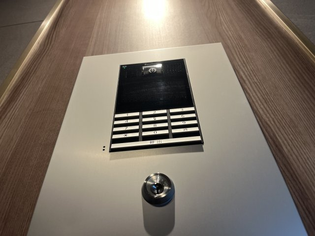 Louis Residence 弁天町のその他