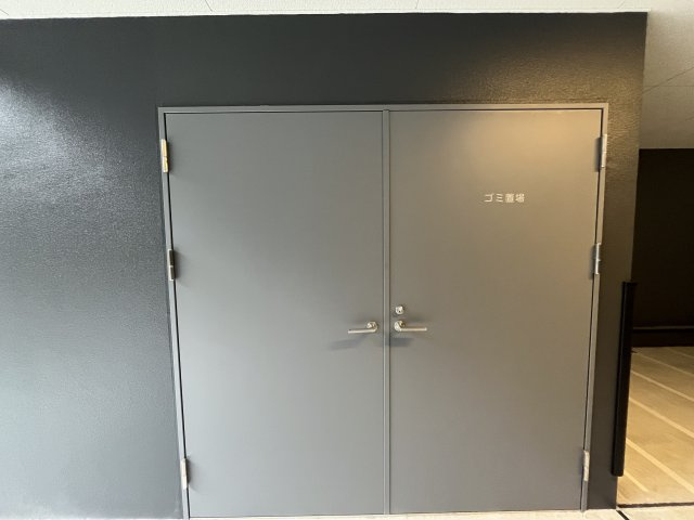 Louis Residence 弁天町のその他