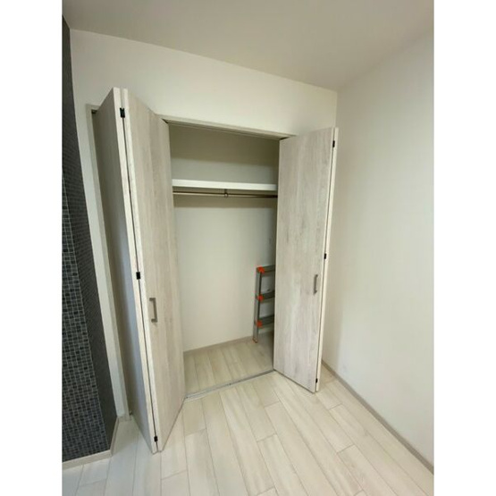 【収納】 | ディアコート宿屋町
