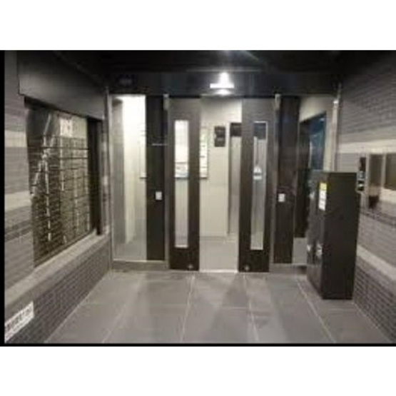 【エントランス】 | ディアコート宿屋町