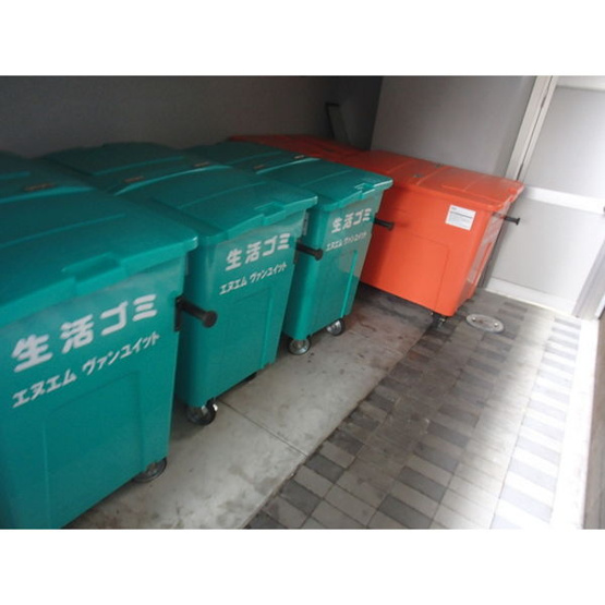 【設備】 | ディアコート宿屋町