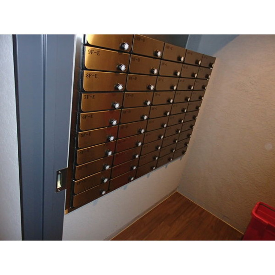 【設備】 | ディアコート宿屋町