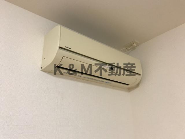Ｖｉｌｌａ　Ｆｌｅｕｒの設備