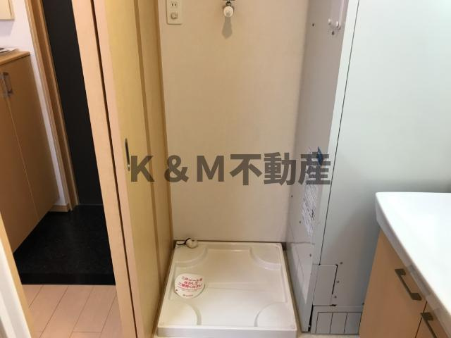 Ｖｉｌｌａ　Ｆｌｅｕｒの設備