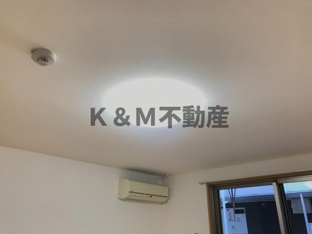 Ｖｉｌｌａ　Ｆｌｅｕｒの設備