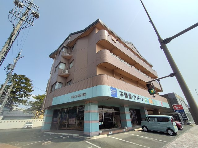 豊川支店マンション