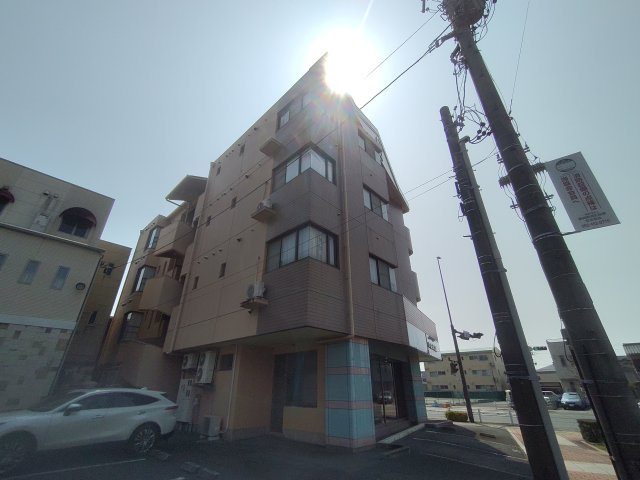 豊川支店マンション