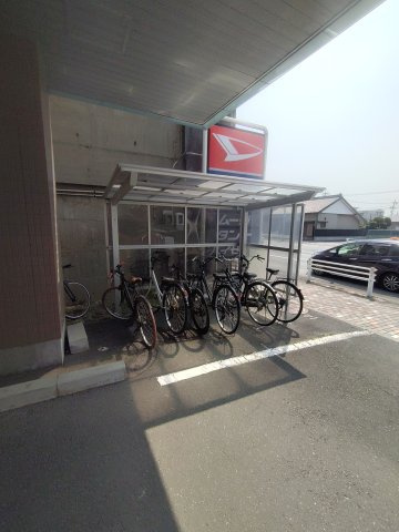 豊川支店マンションのその他共用部分