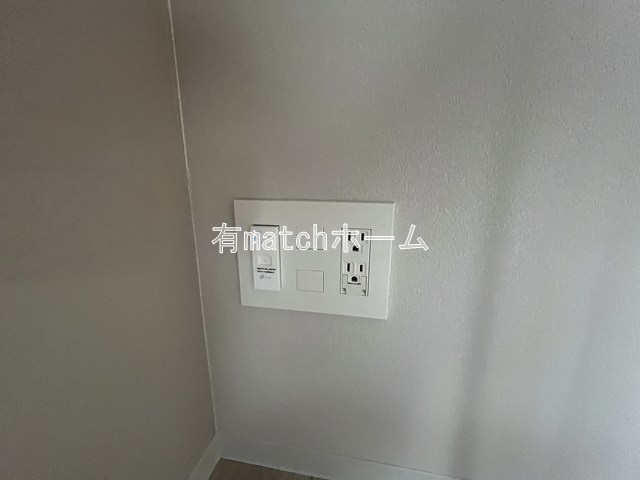 Louis Residence 弁天町の設備