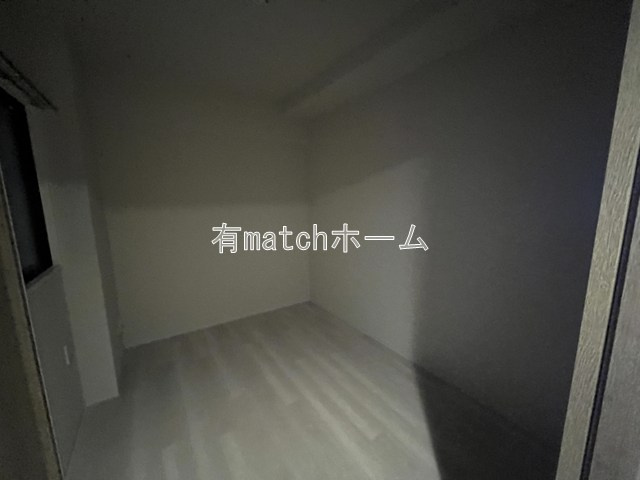 Louis Residence 弁天町の洋室