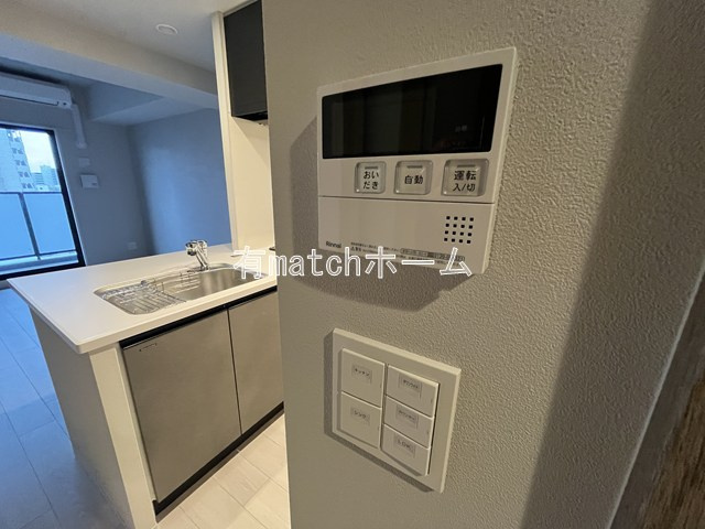 Louis Residence 弁天町のその他