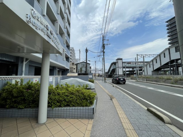 トーカン鹿児島駅前キャステール第参七の周辺