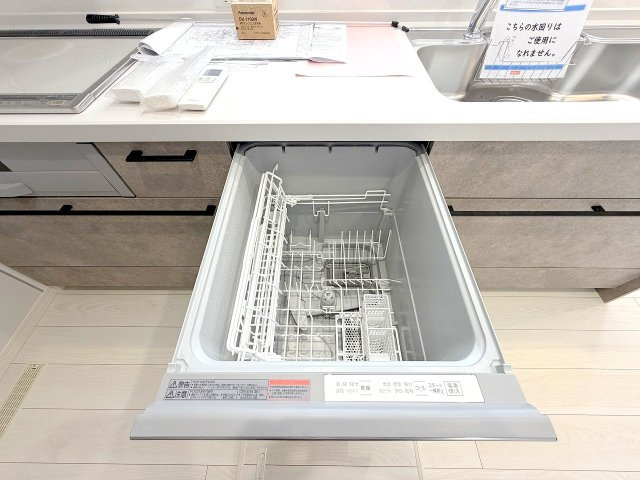 福生市熊川全２棟　新築分譲のその他