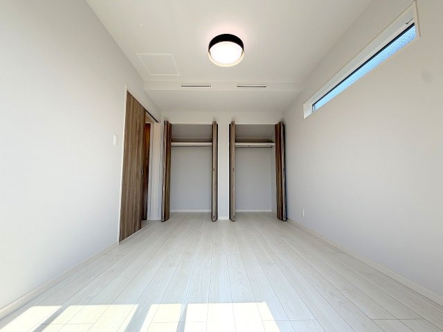 福生市熊川全２棟　新築分譲のその他